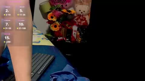 roshy online show from 01.14.25