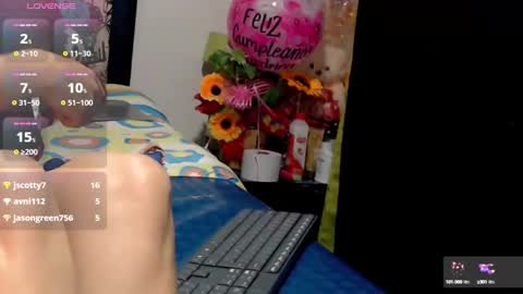 roshy online show from 01.28.25