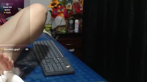 roshy online show from 11.13.25