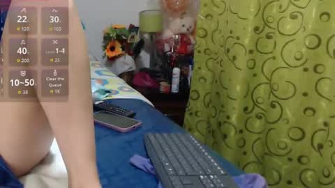 roshy online show from 07.21.26