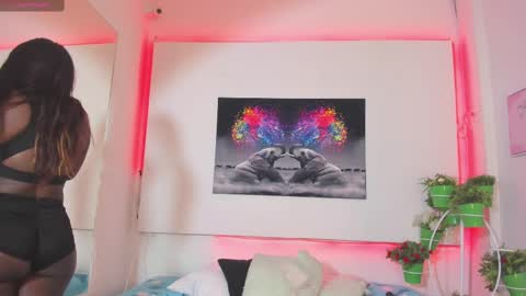 rosi_cooper online show from 02.16.25