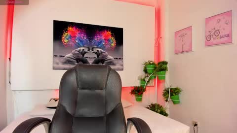 rosi_cooper online show from 02.18.25