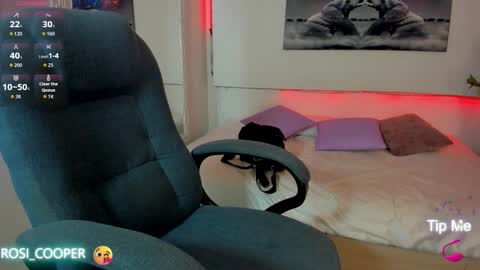 rosi_cooper online show from 02.20.26