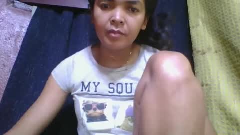 rosia685234 online show from 10.29.25