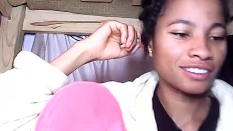 Snapshot of rosie6601 chatting on 07.19.26 rosie6601 online show from 07.19.26