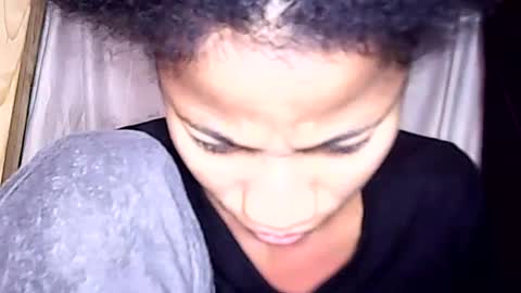 Snapshot of rosie6601 chatting on 07.25.26 rosie6601 online show from 07.25.26