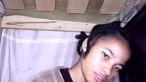 Snapshot of rosie6601 chatting on 07.29.26 rosie6601 online show from 07.29.26