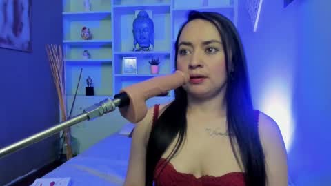 rosie_jhons online show from 02.15.25