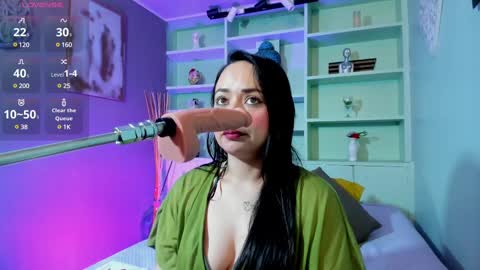 rosie_jhons online show from 03.07.25