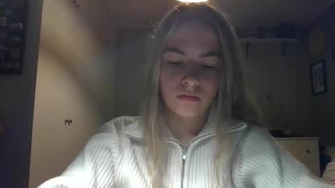 Rosie online show from 12.03.24