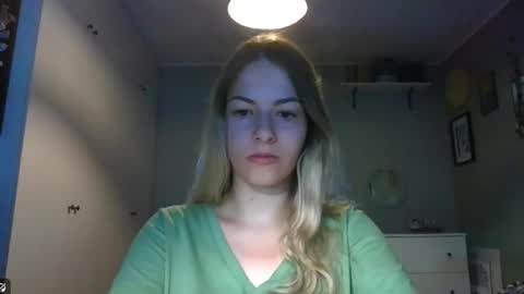 Rosie online show from 09.12.25