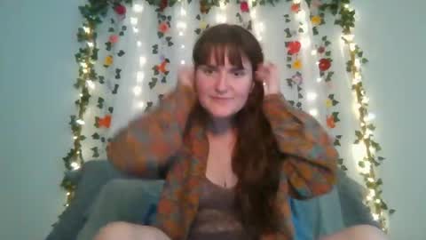 rosie_woods online show from 09.17.25