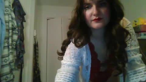 rosie_woods online show from 12.14.25