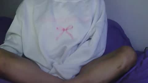 Snapshot of rosiefawn chatting on 12.04.25 Rosie Fawn online show from 12.04.25