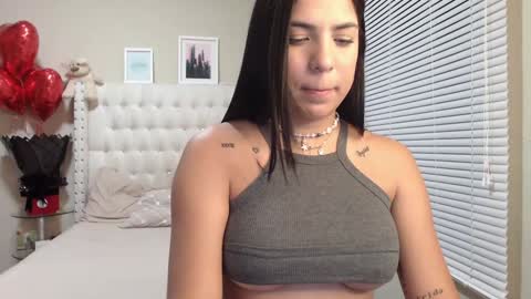 rosiehw online show from 12.15.24