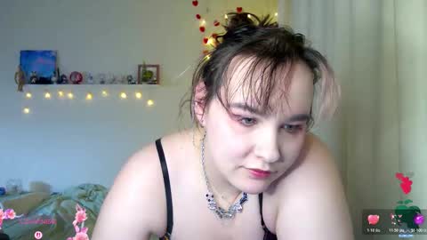 RosieNana online show from 12.17.25