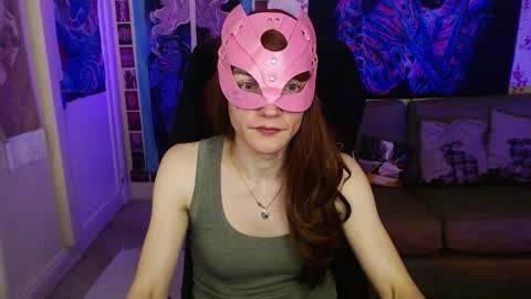 RosieFem online show from 09.24.25