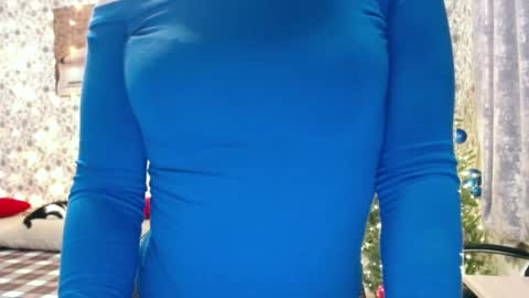 Rosie is waiting for YOU online show from 12.13.24