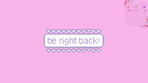 Rosie is waiting for YOU online show from 02.04.26