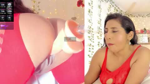 Rosita online show from 03.08.26