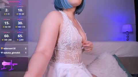 Snapshot of rositafresita01 chatting on 01.22.25 rositafresita01 online show from 01.22.25