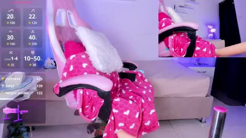 Snapshot of rositafresita01 chatting on 03.01.25 rositafresita01 online show from 03.01.25