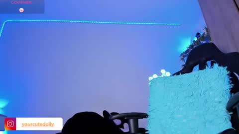 Snapshot of rositafresita01 chatting on 11.05.25 rositafresita01 online show from 11.05.25