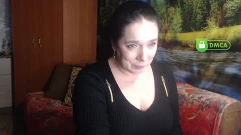 rositaohsky online show from 12.16.24