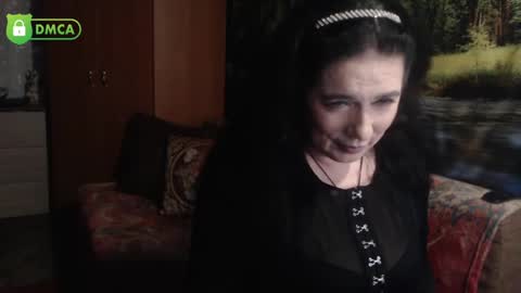 rositaohsky online show from 02.11.25
