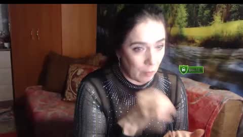 rositaohsky online show from 12.05.25