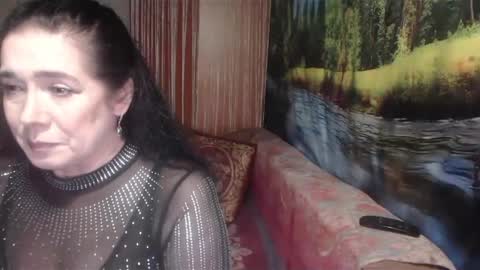 RositaSky online show from 03.15.26