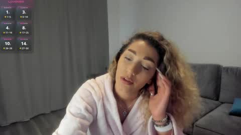 Rossa online show from 01.14.26