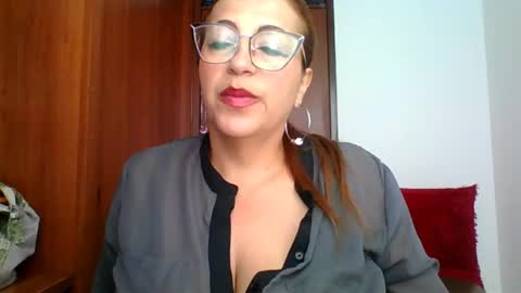 Rossana  online show from 04.21.26