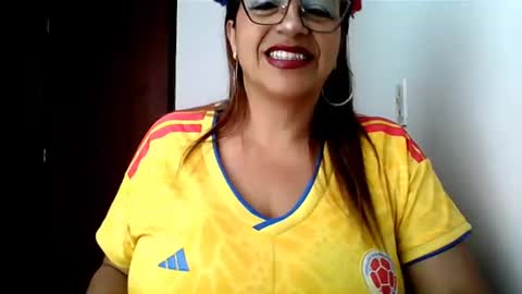 Rossana  online show from 06.27.26