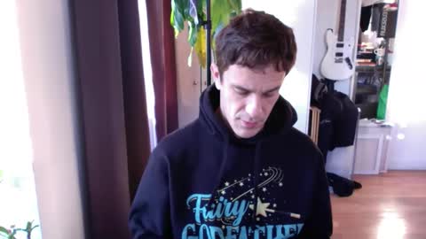 RossCollab online show from 12.03.25