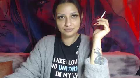 rosse2683 online show from 04.26.26