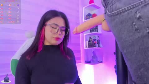   online show from 10.16.25