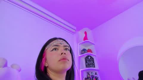   online show from 10.30.25