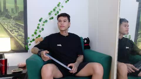 Anal for the first time 40000tks online show from 07.21.26