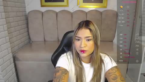 rosse jeane v online show from 03.12.26