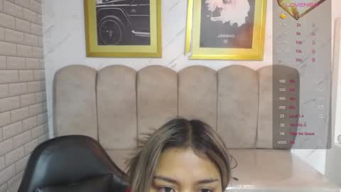 rosse jeane v online show from 03.21.26