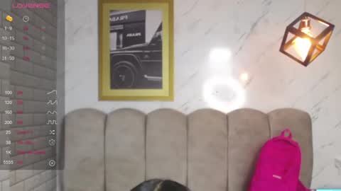 rosse jeane v online show from 06.10.26