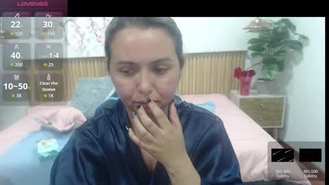 MY NAME IS  ROSSE  online show from 11.05.25