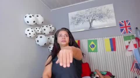rosse_milf1 online show from 07.25.26