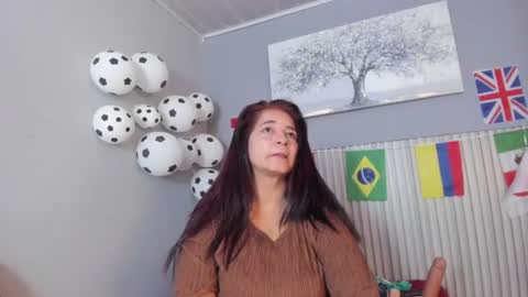rosse_milf1 online show from 07.27.26