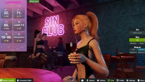 Roxana online show from 02.08.25