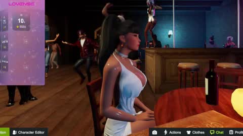 Roxana online show from 03.07.25