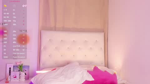 Rosse Daw Independent model  online show from 01.12.25