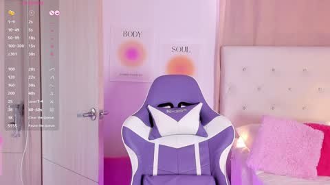 Rosse Daw Independent model  online show from 01.16.25