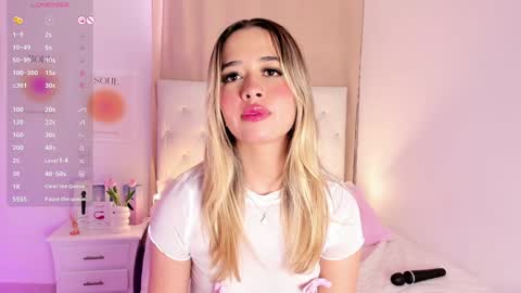 Rosse Daw Independent model  online show from 01.27.25